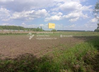 Продаю земельный участок, 20 сот., Рязанская область