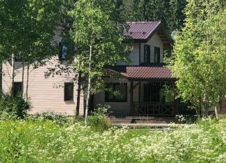 Аренда дачи, 110 м2, Карелия, посёлок Вуорио, 123