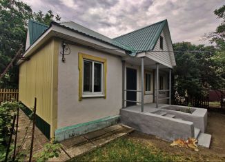 Продажа дома, 80 м2, Саратовская область, улица Чапаева, 120А