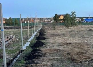 Продам земельный участок, 15 сот., поселок Семеновод, Озёрная улица, 12
