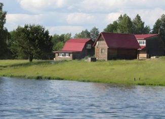 Продажа земельного участка, 3500 сот., село Бяково