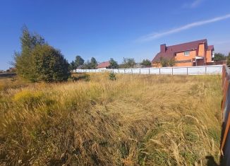 Земельный участок на продажу, 20 сот., Брянская область, Цветочная улица, 5