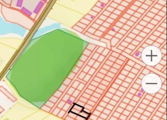Земельный участок на продажу, 8 сот., Рязанская область