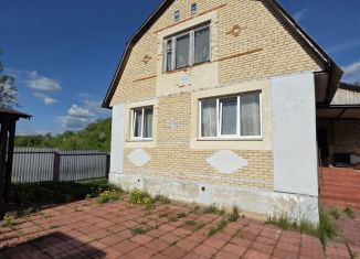 Продаю дом, 83.8 м2, Тульская область, Полевая улица