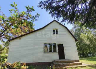 Продаю дом, 73.2 м2, деревня Щеченки, Озёрная улица, 13