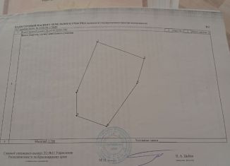 Продажа участка, 25 сот., село Павловщина, Школьная улица, 2А