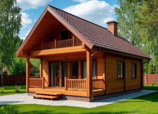 Продаю дом, 140 м2, Иркутская область, площадь Ленина