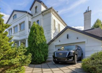 Продажа коттеджа, 1250 м2, Московская область