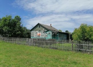 Дом на продажу, 40.9 м2, поселок Сеща, улица Гагарина