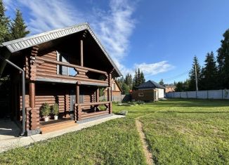 Дом на продажу, 66.3 м2, Пермский край
