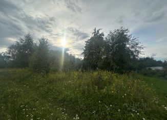 Участок на продажу, 12.5 сот., Московская область