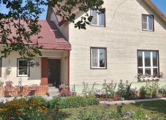 Продажа коттеджа, 187.8 м2, Алтайский край, улица Крупнова, 38