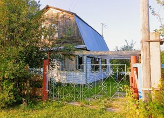Дом на продажу, 80 м2, СНТ Спутник, 58-я улица, 24