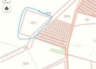Продаю земельный участок, 690 сот., хутор Дугино, переулок Дугинчик