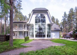 Продаю дом, 317.2 м2, Санкт-Петербург, переулок Героев, 6