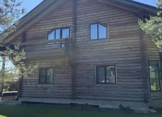 Продается дом, 180 м2, КП Романовский парк