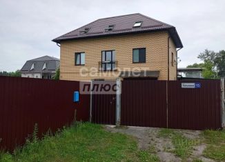 Продается дом, 210 м2, Брянск, Володарский район, переулок Тельмана, 15