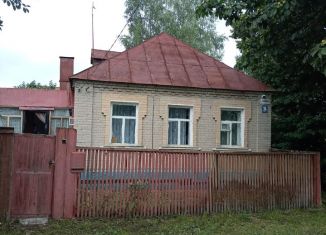 Дом на продажу, 57 м2, Тамбовская область, Аэродромный проезд, 1