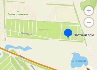 Продажа земельного участка, 5 сот., Омская область