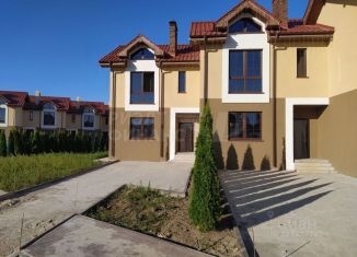 Продается таунхаус, 91 м2, Калининградская область