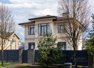 Продажа дома, 189 м2, деревня Зимёнки