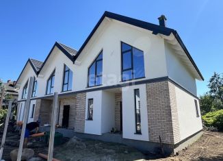 Продаю таунхаус, 112 м2, Калининградская область