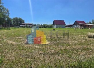 Продается участок, 8 сот., Тульская область
