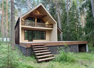 Дом на продажу, 200 м2, Нижегородская область