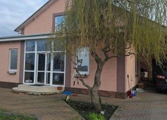 Продажа дома, 177 м2, Белгородская область, Поселковая улица