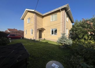 Продаю коттедж, 242.5 м2, Пушкин, 4-я линия, 8с1
