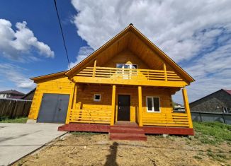 Продам дом, 230 м2, Иркутская область, улица Панова
