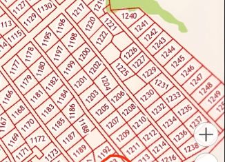 Продается земельный участок, 13.4 сот., деревня Барсуки
