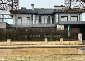Продается коттедж, 1040.8 м2, Московская область