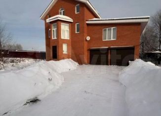 Продажа коттеджа, 296.3 м2, Нижегородская область, деревня Елевая, 84