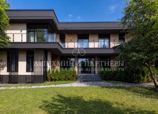 Продаю дом, 645.5 м2, деревня Шульгино