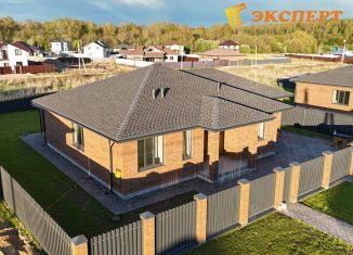 Дача на продажу, 148 м2, село Совхоз Победа, Аистовая улица