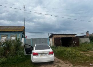 Продажа дома, 53.6 м2, Самарская область