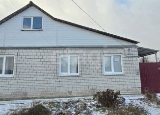 Продажа дома, 76.1 м2, Усмань, Садовый переулок, 9