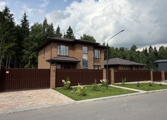 Продаю коттедж, 242 м2, Москва