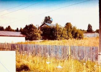 Продажа земельного участка, 1040 сот., Чердынь