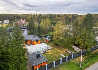 Продажа участка, 22.65 сот., Санкт-Петербург, проспект Карпова, 70