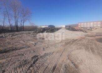 Продажа земельного участка, 84 сот., Пермь, улица Гальперина, 6к23Я, Кировский район