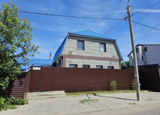 Продажа дома, 137.1 м2, Барнаул, улица Юрина, 56, Железнодорожный район