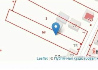 Продажа участка, 11 сот., рабочий посёлок Тальменка