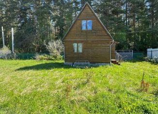 Участок на продажу, 5.2 сот., Москва, СНТ Черёмуха, 56
