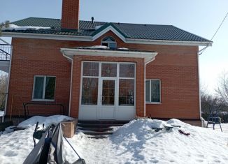 Продаю дом, 336 м2, Тульская область, Пристанционная улица, 10
