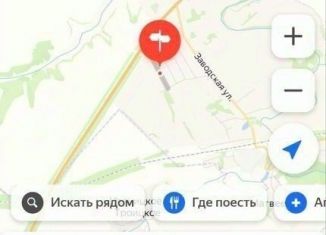 Продается участок, 30 сот., село Казаки, улица Горького, 1