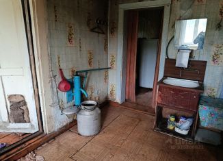 Дом на продажу, 52.3 м2, Иркутская область, Центральная улица