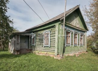 Продажа дома, 50 м2, Рязанская область