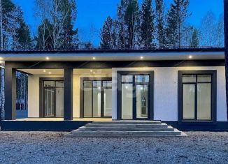 Продается дом, 190 м2, Иркутская область, Лесной проезд